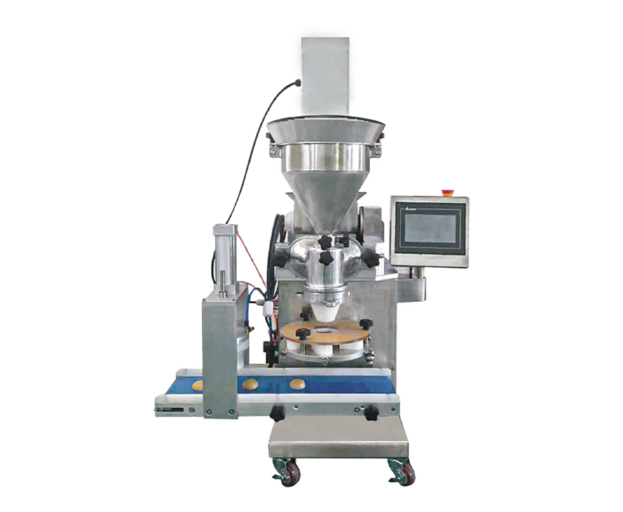 ST-001/ST-001A Automatické vybavenie stroja