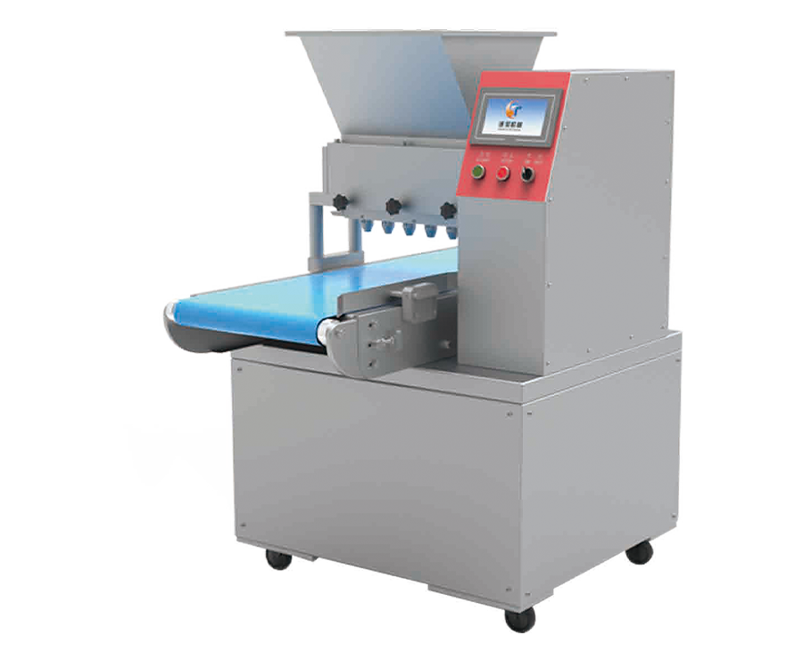 Automatický stroj na cookie