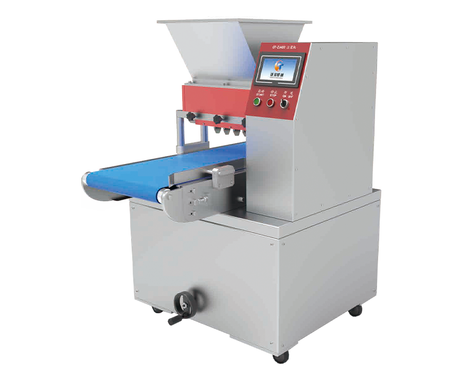 Automatický stroj na tortu