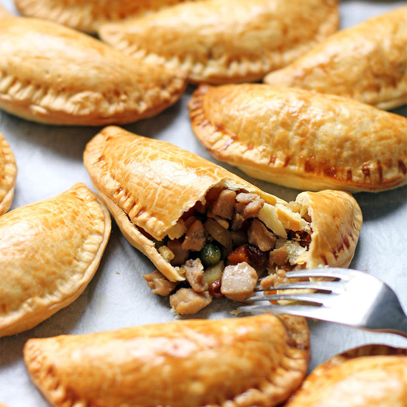 Empanada
