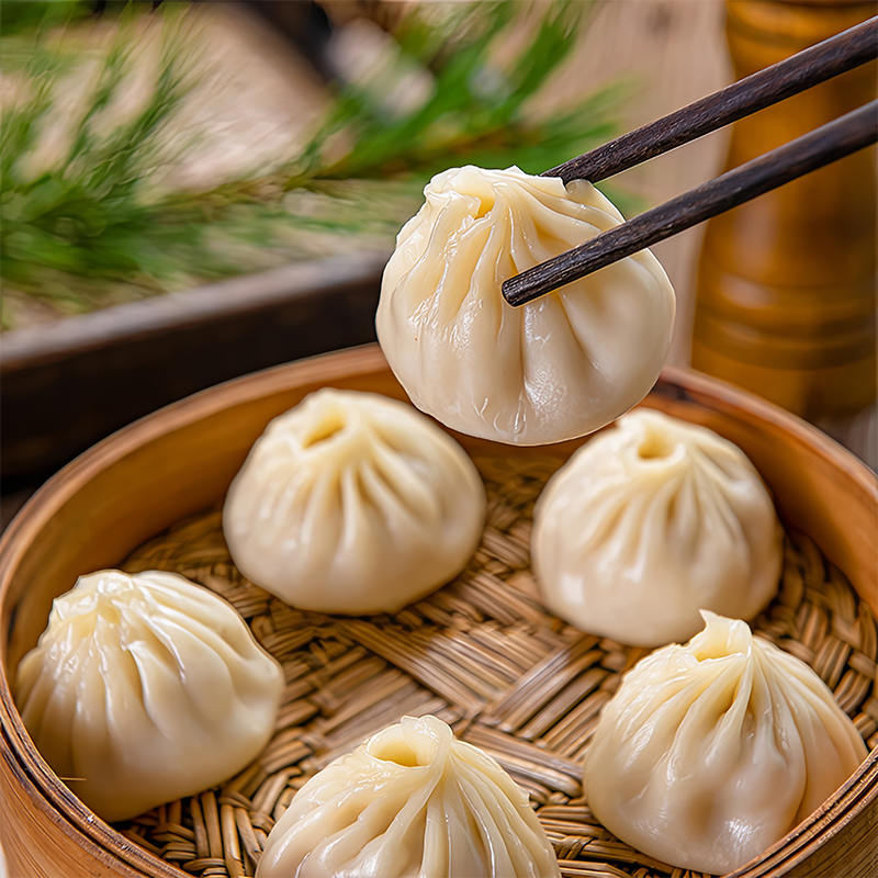 Xiao dlhý bao
