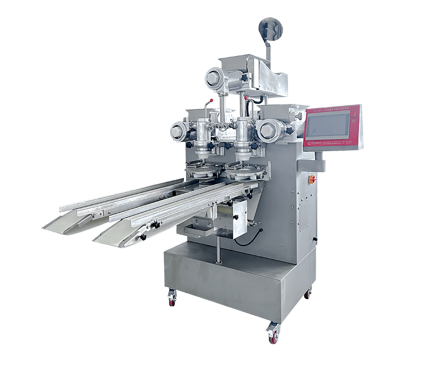 CT-288 Automatický dvojitý pokusný stroj