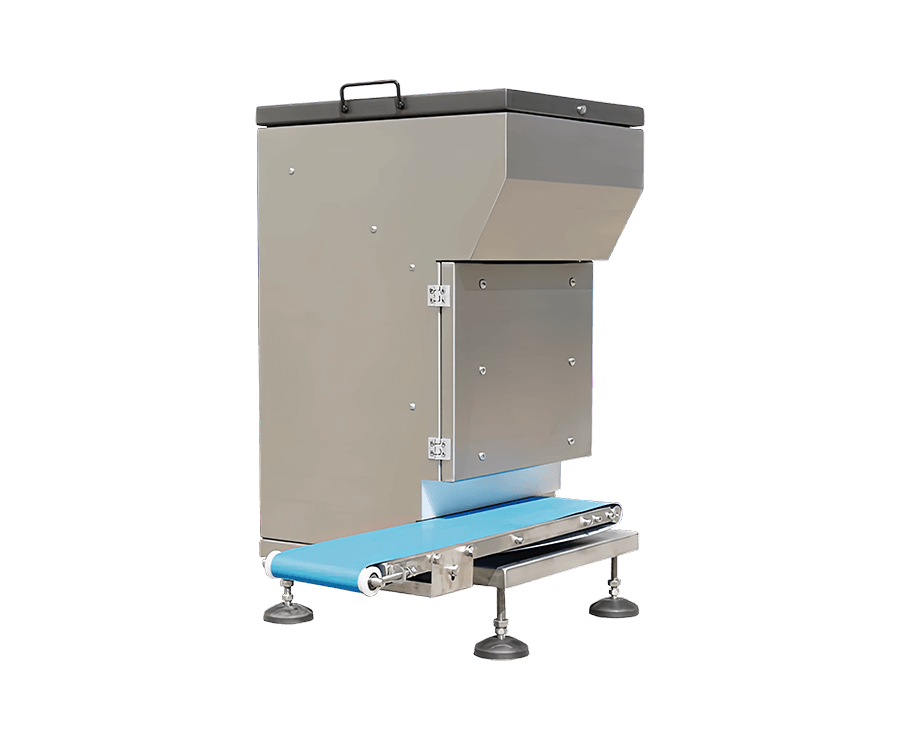 ST-88 Ryža oddeľujúci stroj